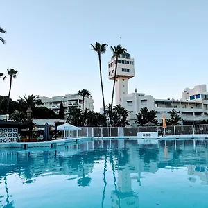 Golf Coast Alamos, Primera Linea De Playa Apartamento Torremolinos