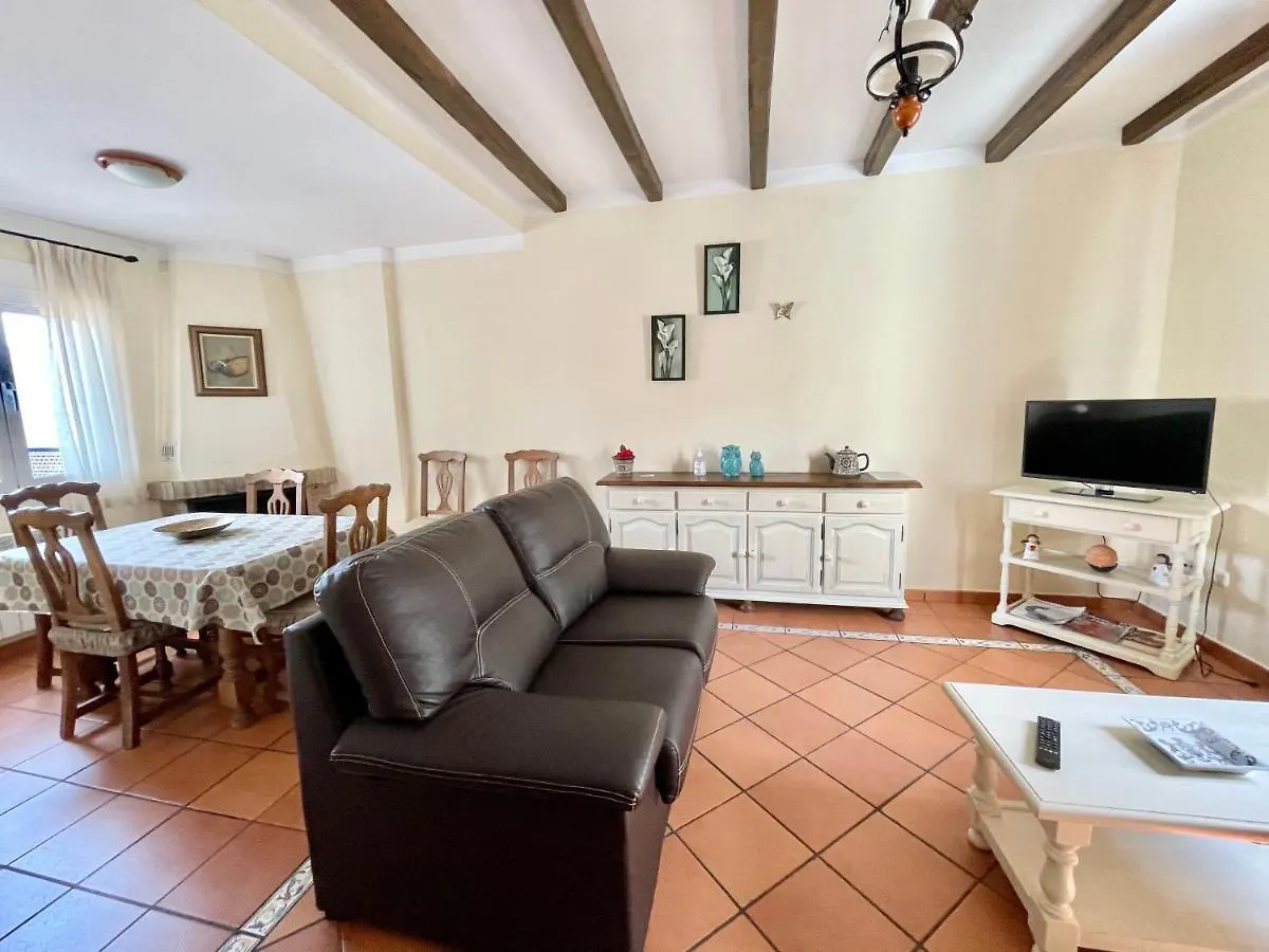 Casitas Sierra De Libar Guest House Montejaque 0*,  Spain