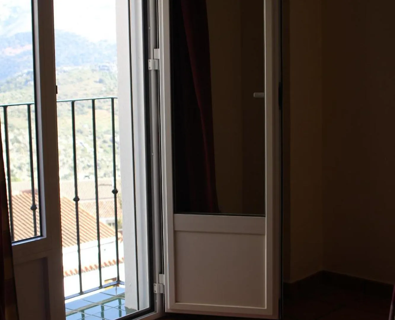 Casitas Sierra De Libar Guest House Montejaque