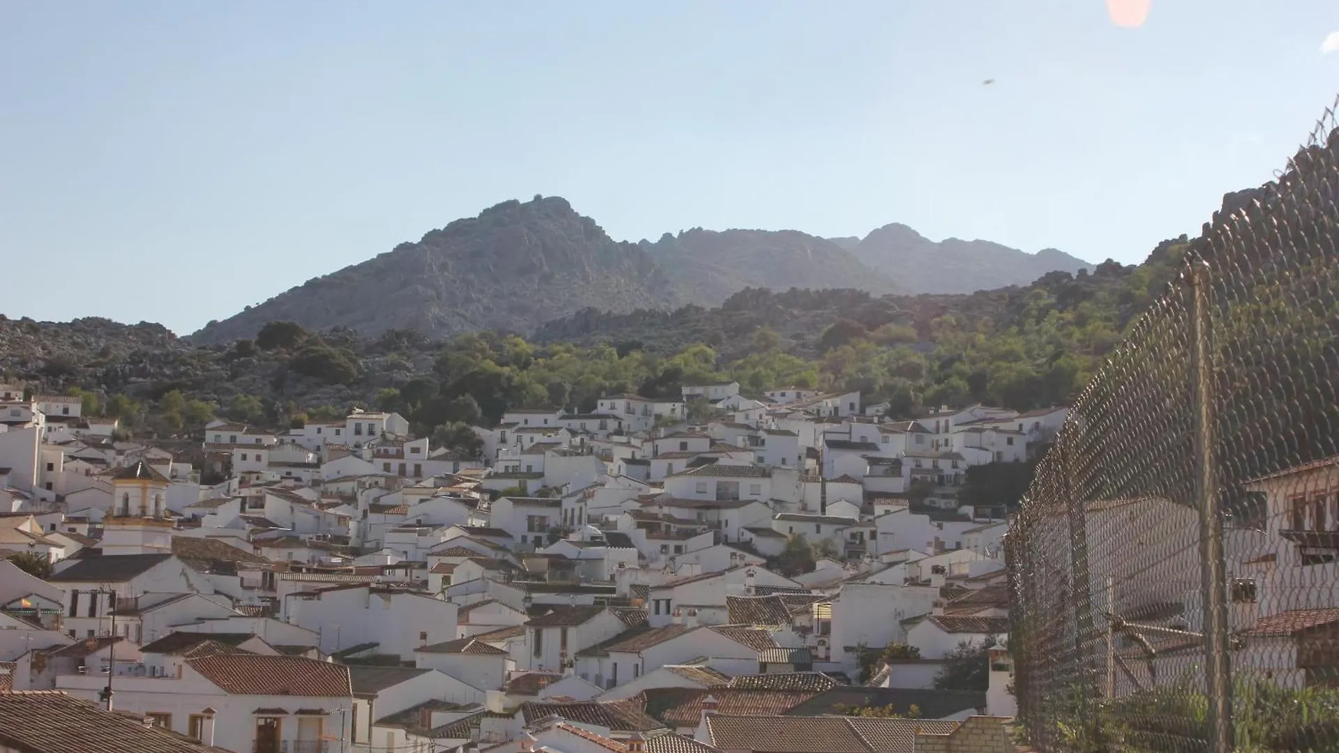 Country house Casitas Sierra De Libar Guest House Montejaque