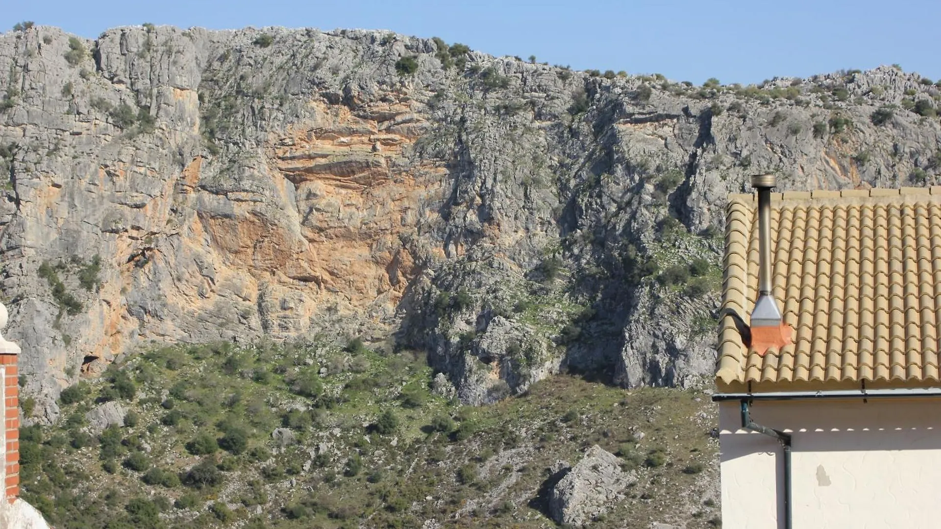 Country house Casitas Sierra De Libar Guest House Montejaque