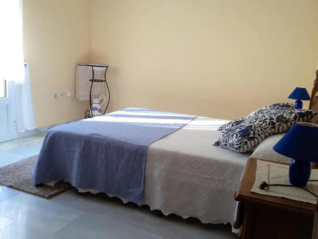 Country house Casitas Sierra De Libar Guest House Montejaque