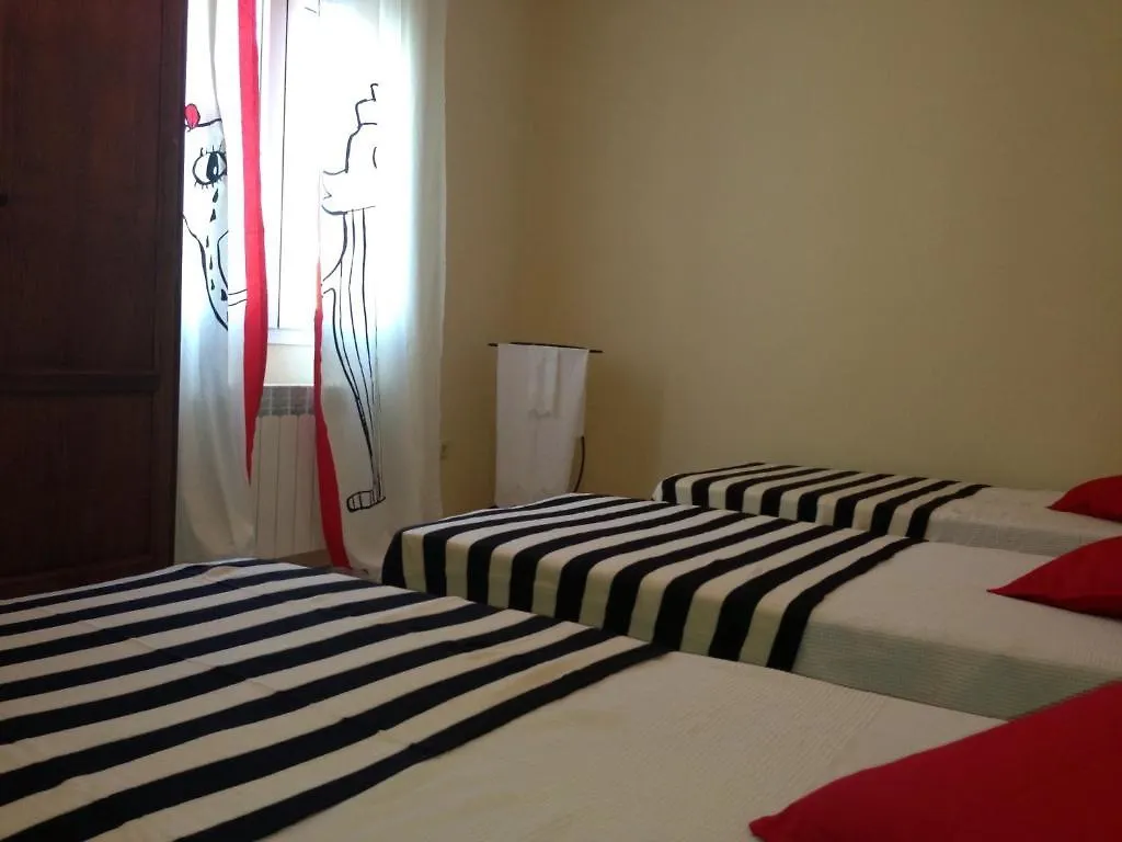 Casitas Sierra De Libar Guest House Montejaque Spain