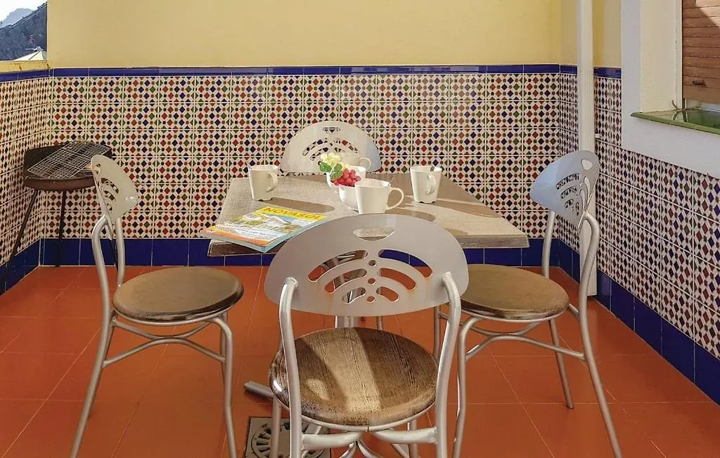 Country house Casitas Sierra De Libar Guest House Montejaque
