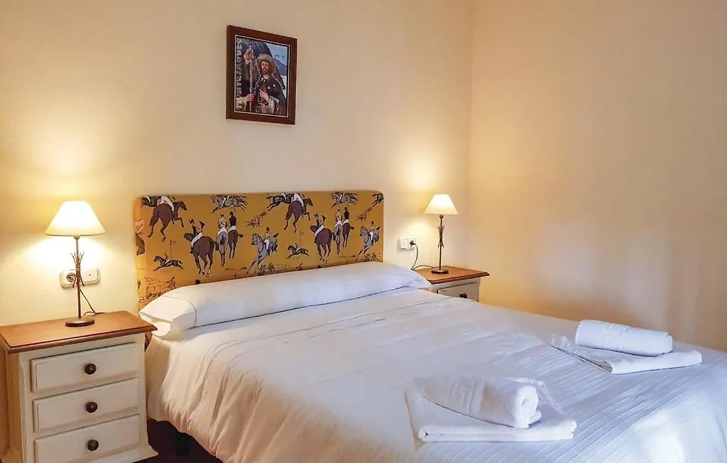 Country house Casitas Sierra De Libar Guest House Montejaque